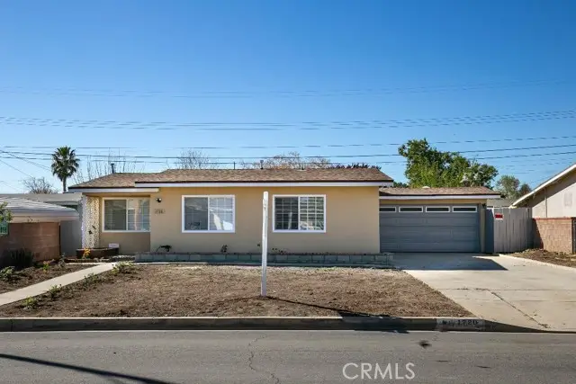 1720 Sweetbrier, Palmdale, CA 93550 - #1