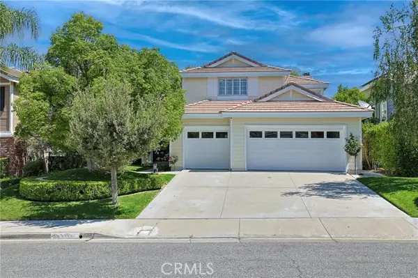 23609 Wilmington Court, Valencia (santa Clarita), CA 91354