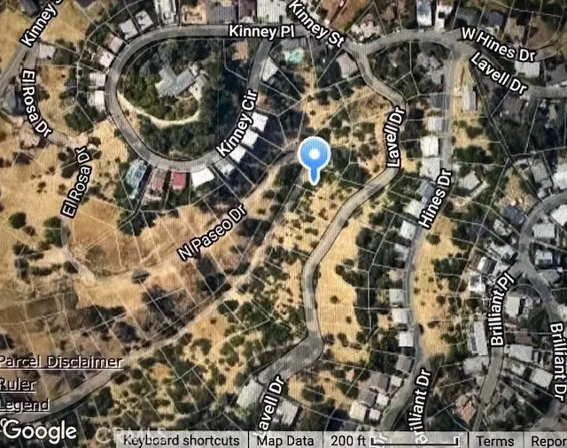 0 Lavell Drive, Los Angeles, CA 90065 - #3