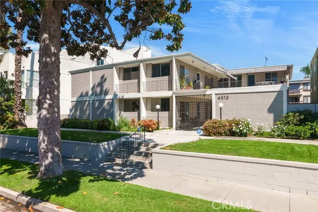 4312 Babcock #3, Studio City, CA 91604 - #1