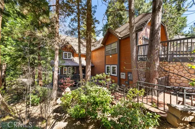 447 Bay View Drive, Lake Arrowhead, CA 92352 - #1