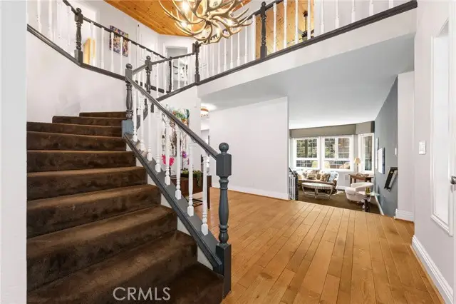 447 Bay View Drive, Lake Arrowhead, CA 92352 - #3