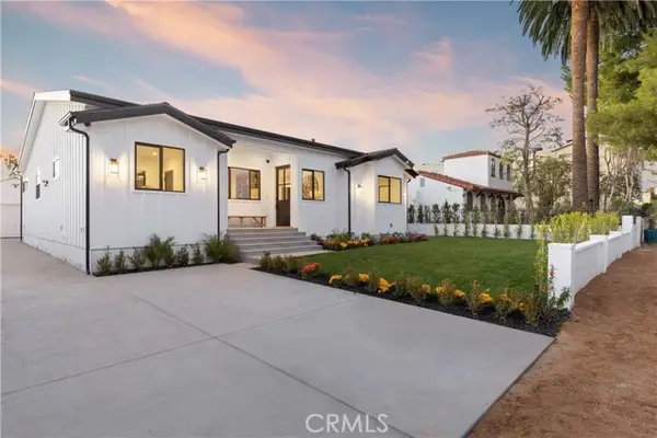 5537 Sunnyslope Avenue, Sherman Oaks, CA 91401