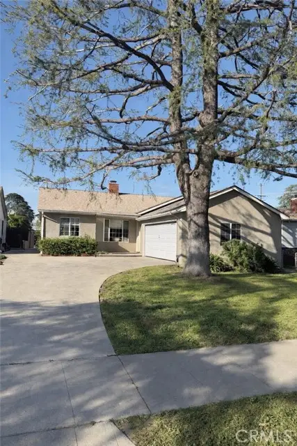 17515 Tribune Street, Granada Hills (los Angeles), CA 91344