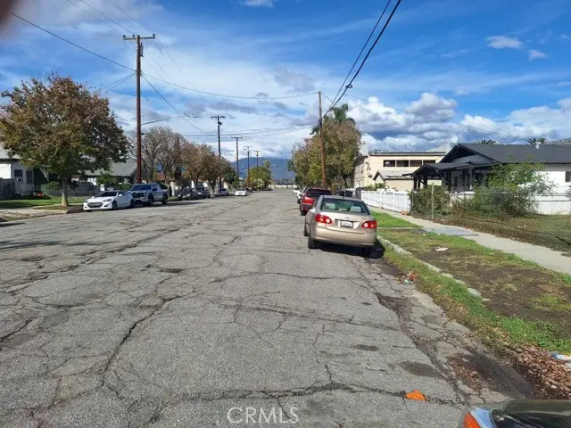 157 N J, San Bernardino, CA 92410 - #2