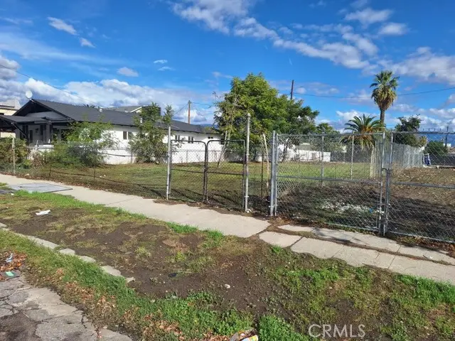 157 N J, San Bernardino, CA 92410 - #3