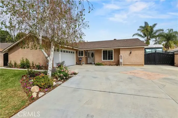 27816 Ridgegrove, Saugus (santa Clarita), CA 91350