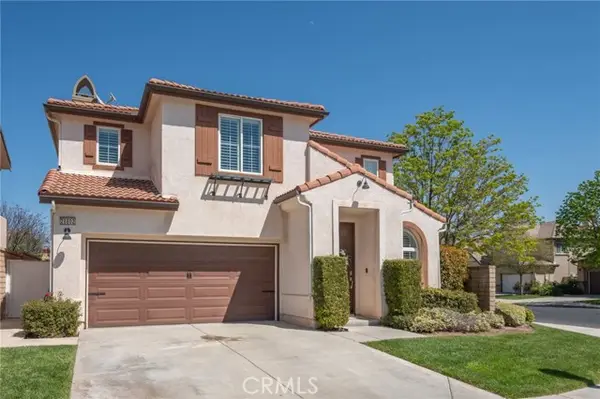 28802 Silversmith, Valencia (santa Clarita), CA 91354