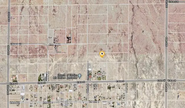 0 0 F8 Vic 5 Avenue Stw, Lancaster, CA 93535 - #2