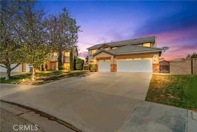 2111 Janet Dr, Lancaster, CA 93536 - #1