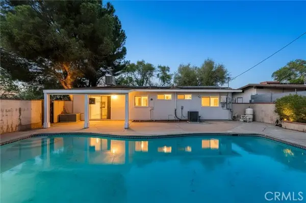 1046 W Avenue H6, Lancaster, CA 93534