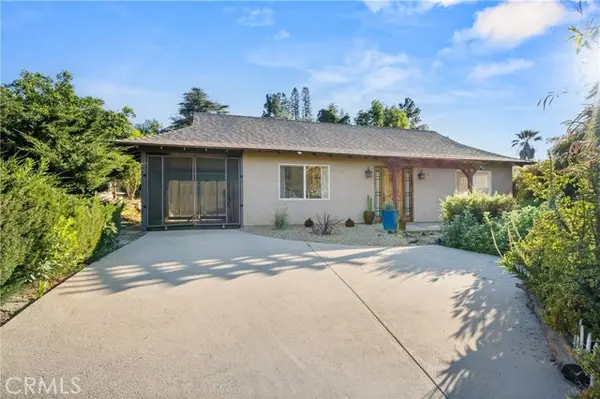 95 Taormina Ln, Ojai, CA 93023