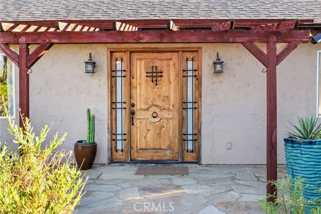 95 Taormina Ln, Ojai, CA 93023 - #2