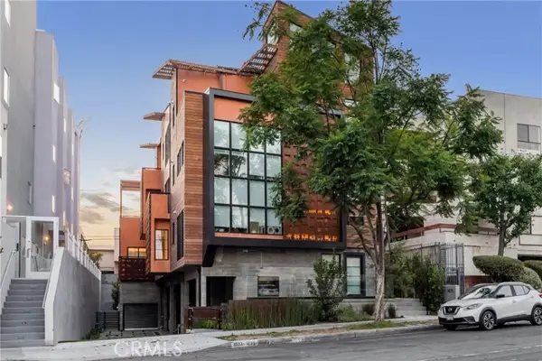 1035 N Vista Street, West Hollywood, CA 90046