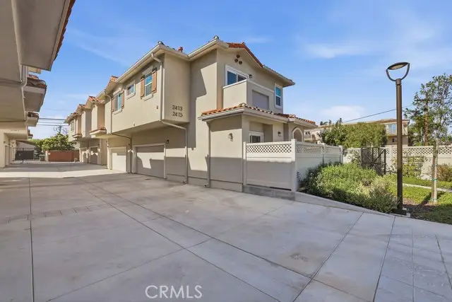 2413 Arlington Avenue, Torrance, CA 90501 - #1