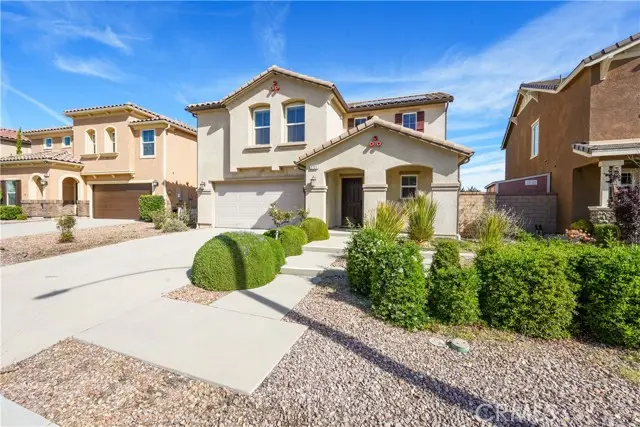 2721 Goldenrain, Palmdale, CA 93551 - #2