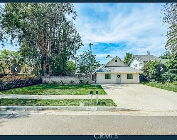 8371 Capistrano Avenue, Canoga Park, CA 91304 - #1