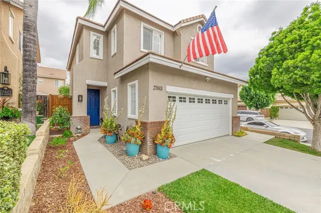 27613 Elkwood, Castaic, CA 91384 - #2