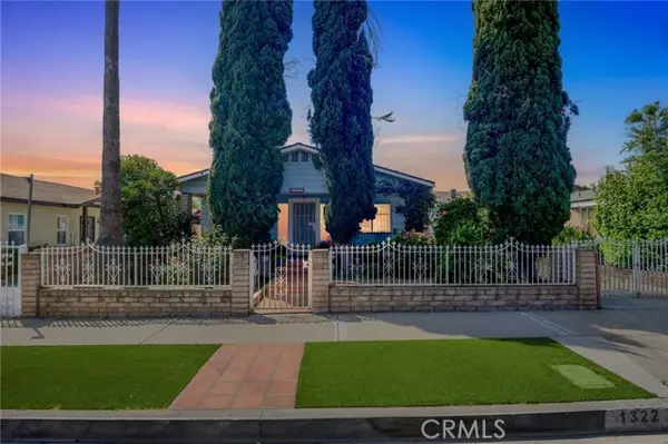 1320 Mott Street, San Fernando, CA 91340