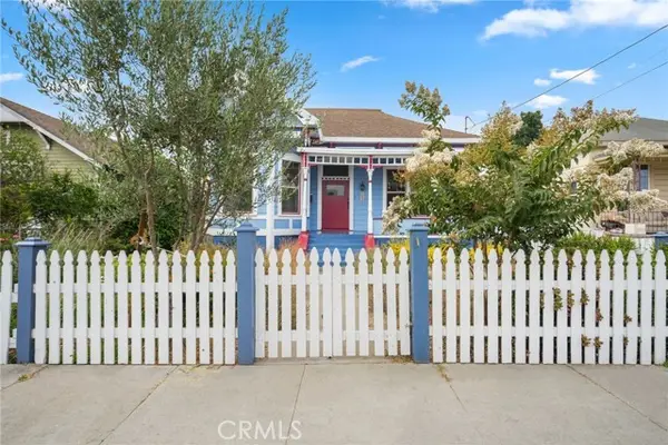 1598 W 36th Place, Los Angeles, CA 90018