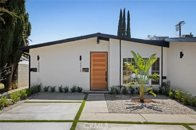 22928 Leadwell Street, West Hills, CA 91307 - #2