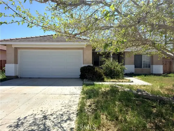 3710 Arbor, Rosamond, CA 93560