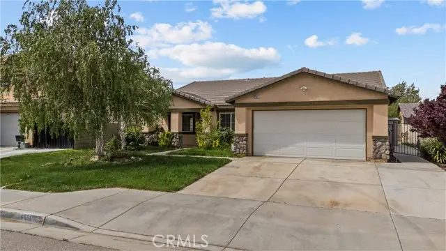 45541 Robinson Drive, Lancaster, CA 93535 - #2