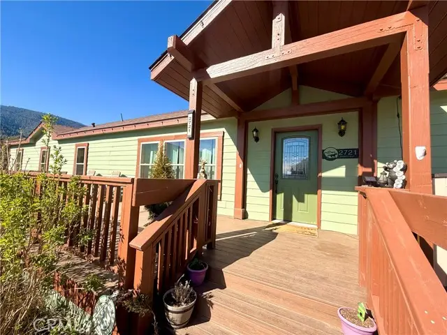 2721 Everest, Pine Mountain Club, CA 93222 - #2