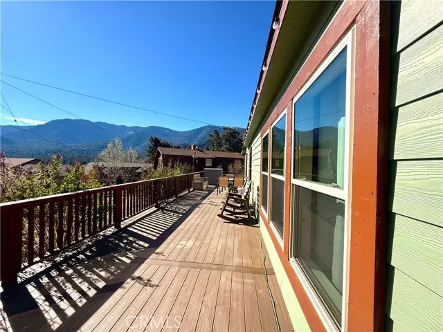 2721 Everest, Pine Mountain Club, CA 93222 - #3