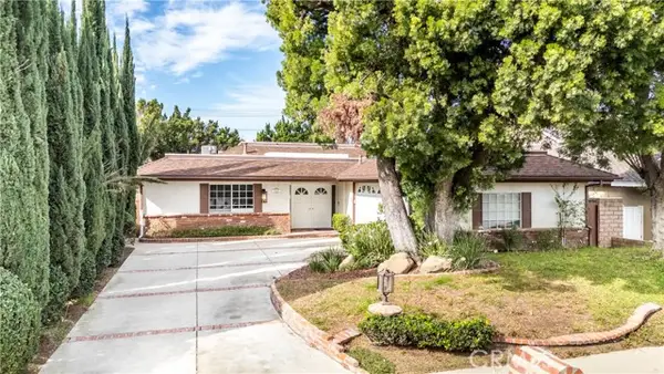 10037 Sunnybrae Avenue, Chatsworth (los Angeles), CA 91311