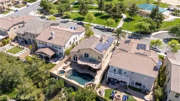 17425 Honey Maple, Canyon Country (santa Clarita), CA 91387