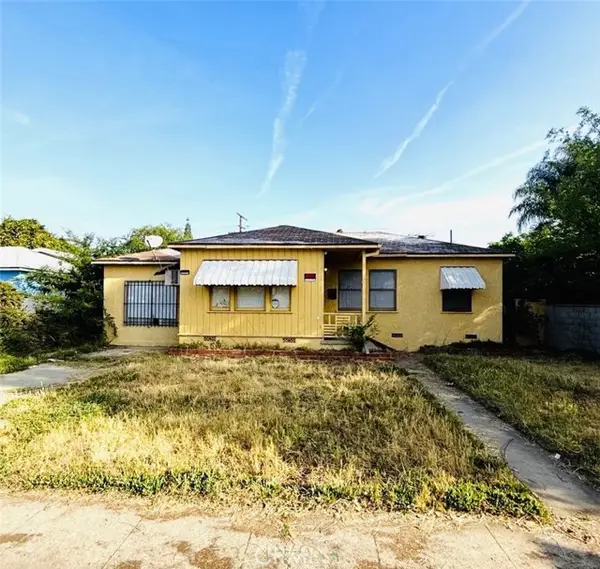 14129 Burton Street, Panorama City (los Angeles), CA 91402