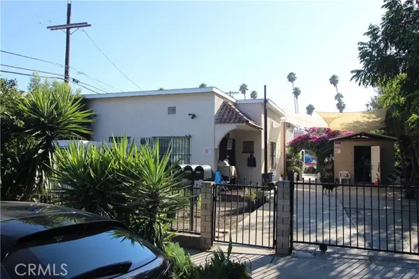 3817 Drysdale, Los Angeles, CA 90032
