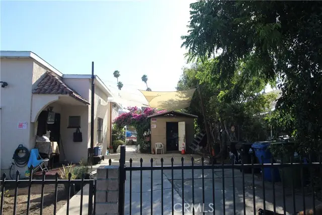 3817 Drysdale, Los Angeles, CA 90032 - #2