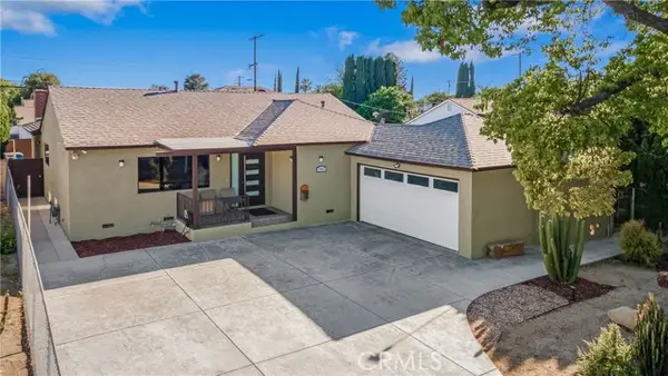 14812 Septo, San Fernando, CA 91345