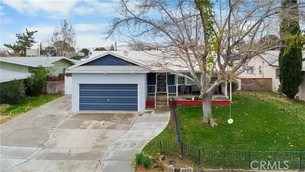 44410 Loneoak, Lancaster, CA 93534