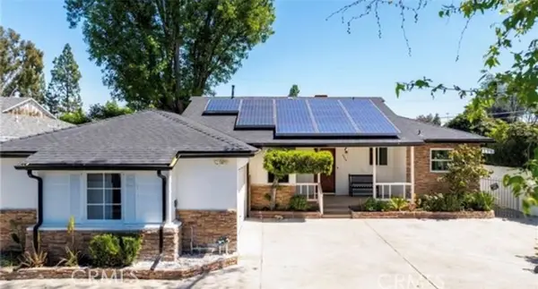 6454 Baird, Reseda (los Angeles), CA 91335