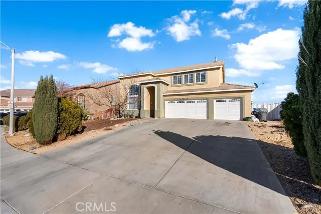 36624 Roosevelt, Palmdale, CA 93552 - #1