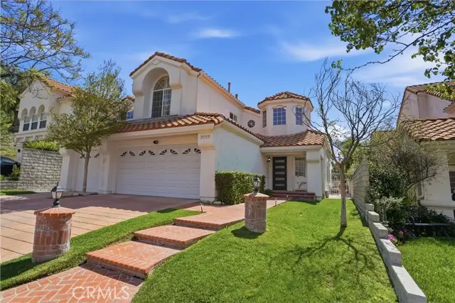 25550 Longfellow Place, Stevenson Ranch, CA 91381 - #1