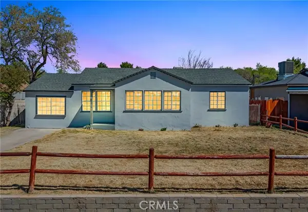 44516 Fern, Lancaster, CA 93534