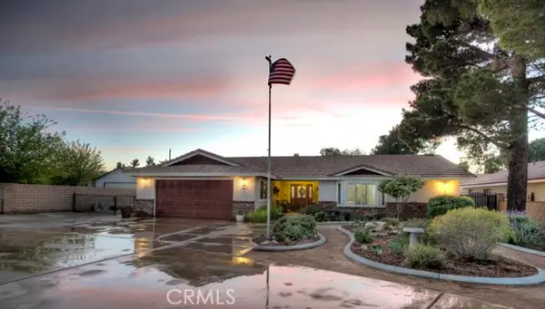 43435 50th, Lancaster, CA 93536