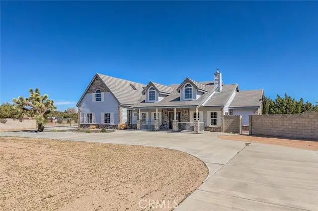 40028 25th, Palmdale, CA 93551 - #3