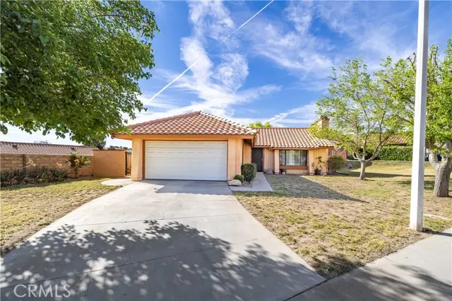 502 Hilltop, Palmdale, CA 93551 - #1