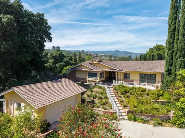 23428 Oakrun Lane, Newhall, CA 91321 - #2