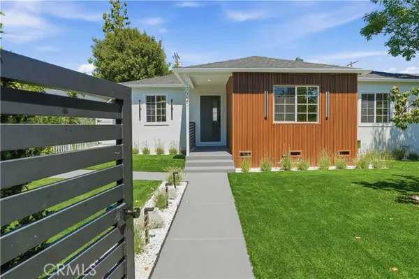 17721 Burbank, Encino (los Angeles), CA 91316