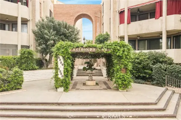 5216 Yarmouth #107, Encino (los Angeles), CA 91316