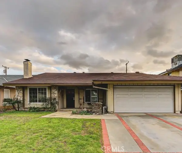 19526 Babington, Canyon Country (santa Clarita), CA 91351