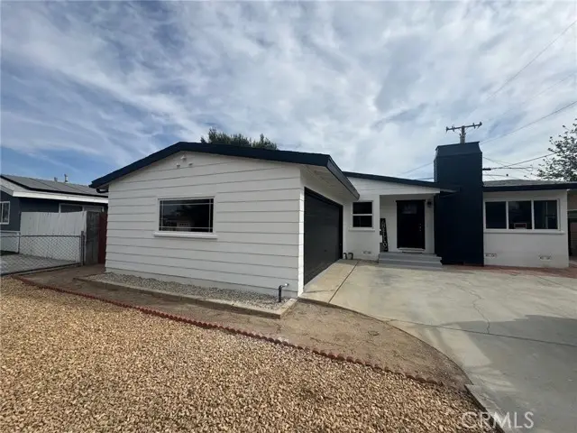 318 W Avenue J10, Lancaster, CA 93534 - #2