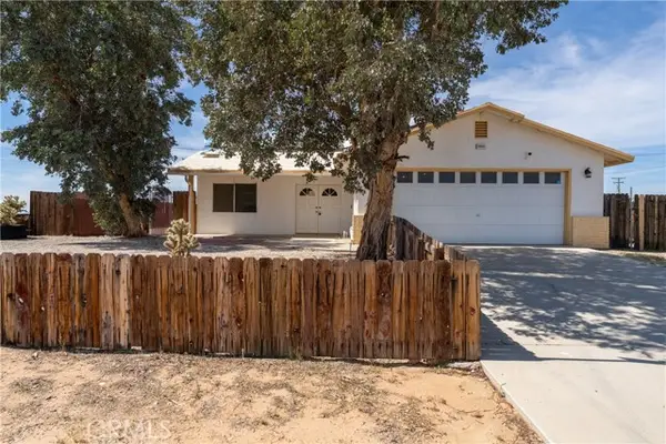 19321 97th Street, California City, CA 93505