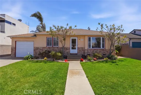 5452 W 122nd, Hawthorne, CA 90250